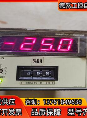 SHlMADEN（制造）温度继电器SR35一43Y一00