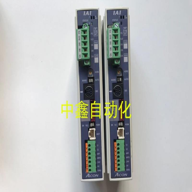 IAIACON-C-20ILA-EP-0-0驱动控制器议价
