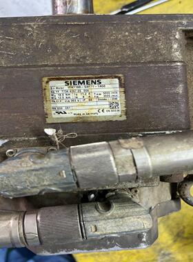 （设备配件）伺服电机5FK7100AG0--AF71西门子11