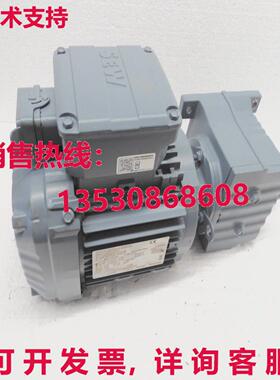 R17 DRN80MK4/AND8, SEW EURODRIVE, 0,55kW, 249 u/min -unused-