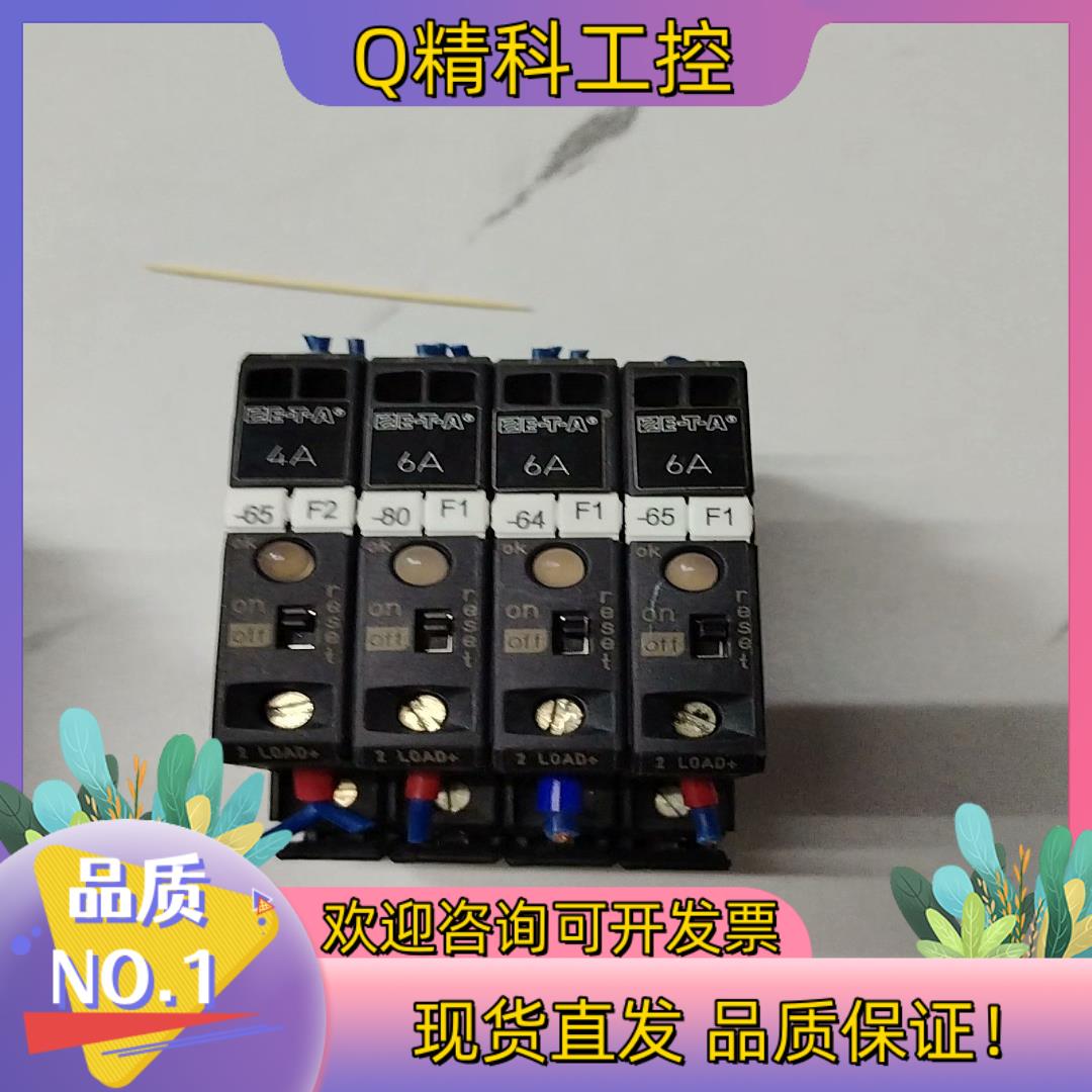 ESX10-TD-101-DC24V-2/4/6A