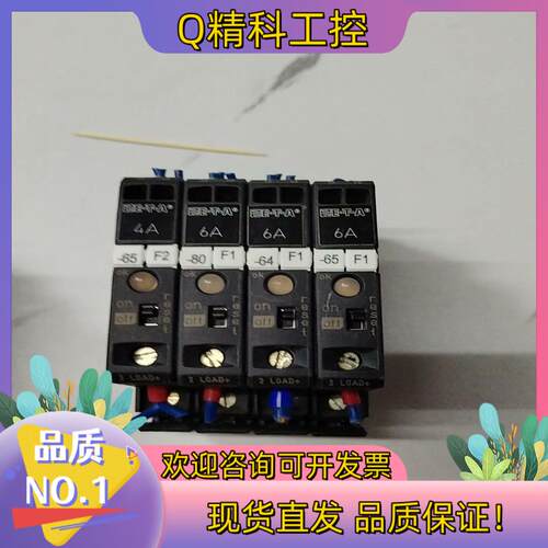 ESX10-TD-101-DC24V-2/4/6A