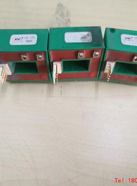 【非标价】GS510-55KW拆机电流传感器CS-20G