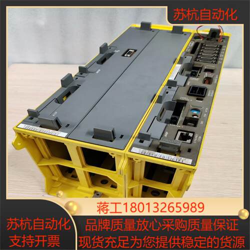发那科180i-PB系统A02B-0283-B803主机