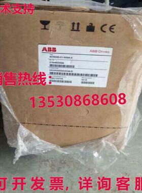 供应原装 ACS550-01-059A-4逆变器ACS55001059A4
