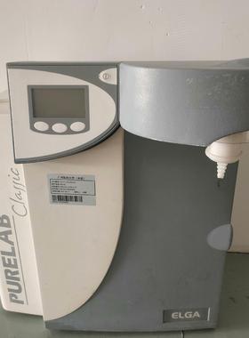 [德峰]PURELAB 纯水仪