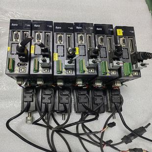 台达A2伺服套装 100w值不带刹车