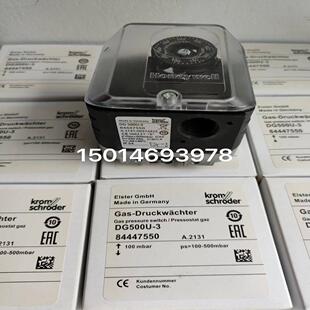 DG6U 霍3.压力科德3. 开关DG50UDG10U 德峰