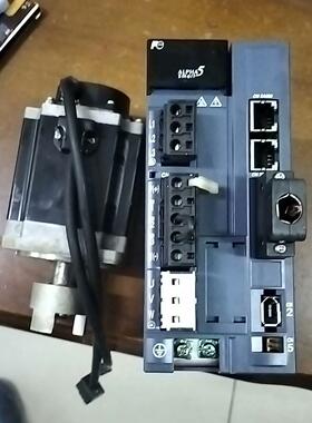 [德峰]RYH751F5富士 GYB751D5伺服电机RC2-+-