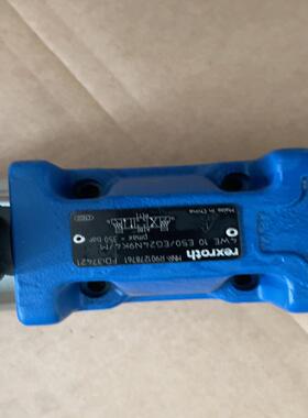 力士乐Rexroth全新原装方向阀 型号R901278761议价