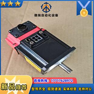 无修 A06B 发那科伺服电机 B103 发货议价 0115