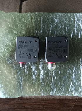 LR-ZB100CN 基恩士 原装正品 98新 功能完好 单议价