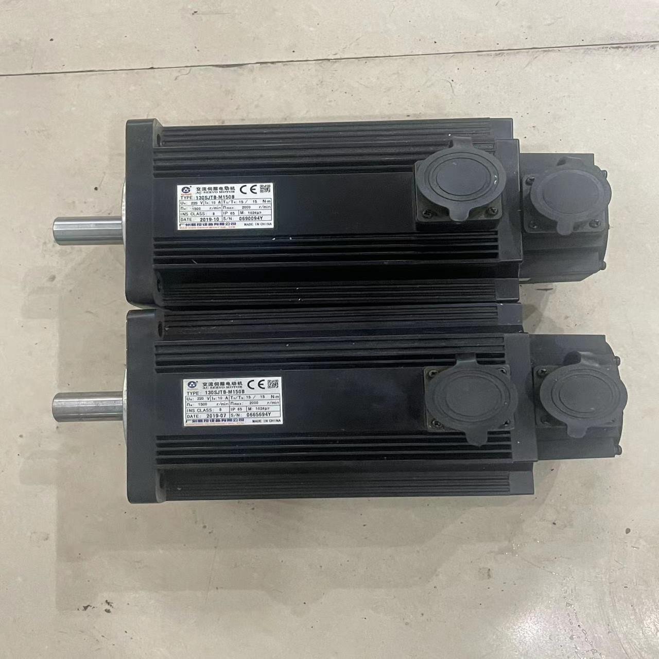 （设备配件）广数130SJTB-M150B两台19年成色特新