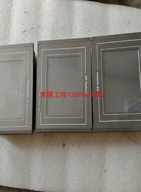 【荣强工控】二手显示屏，DAK－1057C,外观如图，有3台