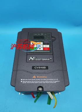 easydrive易驱变频器CV3100-2S0022M 2