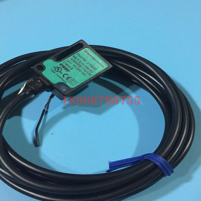 PEPPERL+FUCHS ML7-8-H-140-RT-4369/65/115/136光电传感