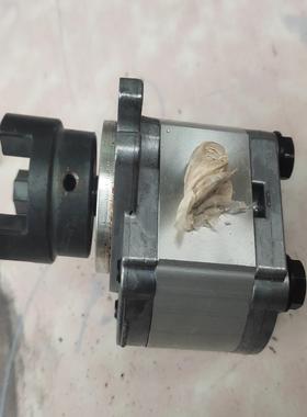 [德峰]ASEDA   液压齿轮泵(九成新)