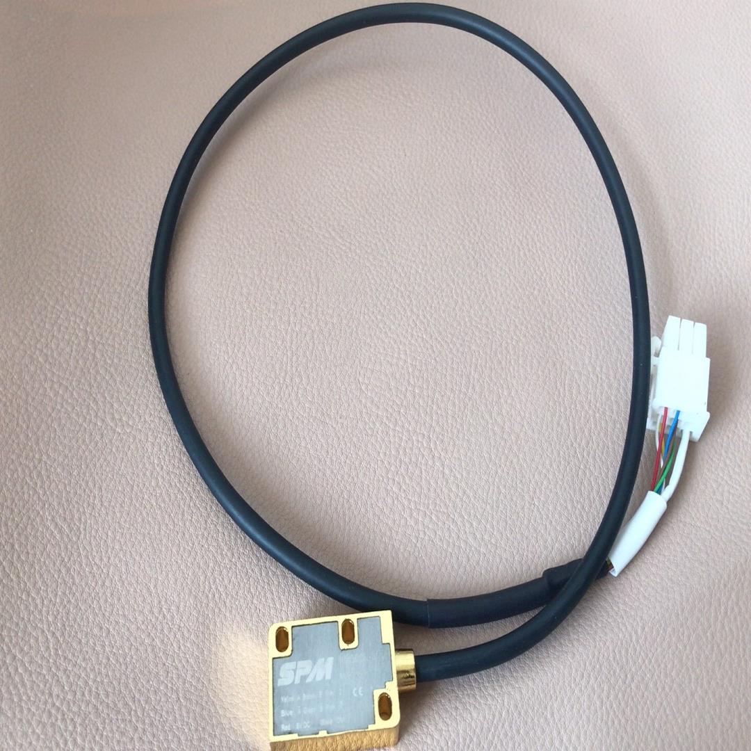 （设备配件）5SPM-磁读，数头，头磁SPMMR500L磁栅尺，平信功能