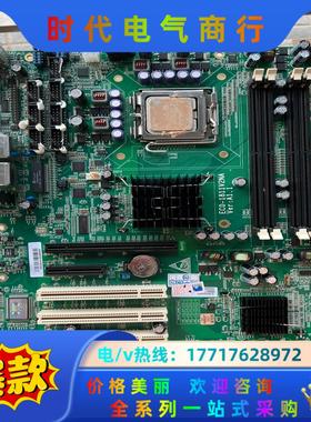研祥ECO-1811V2NA VER:A1.1嵌入式工控主板议价