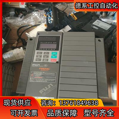 富士变频器FRNG11系列5.5kw质量好的