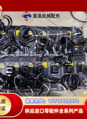 雷赛L7-400(脉冲)400W/ACM2-06004H2/