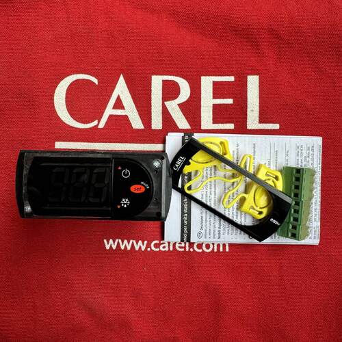 包邮Pzeqs0e011 -pzeqsoeo11卡乐温控器 carel 温度控制器议价