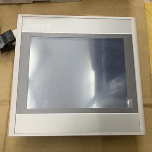 德峰 网口4 通态 TPC7072Gi同款 触摸屏台带昆仑 成色新