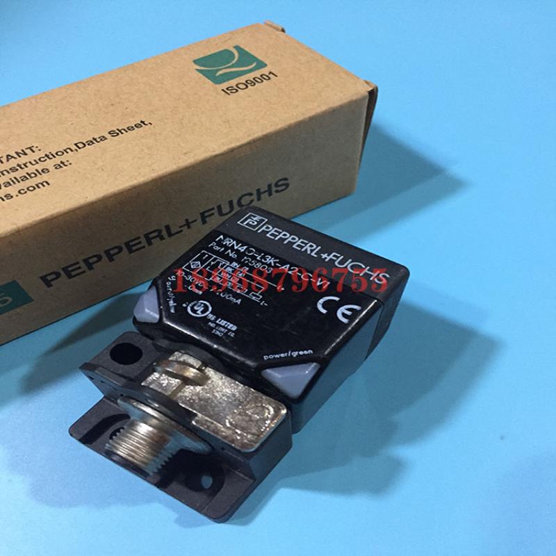 销售高品质接近开关NRN40-L3K-A2-C-V1议价