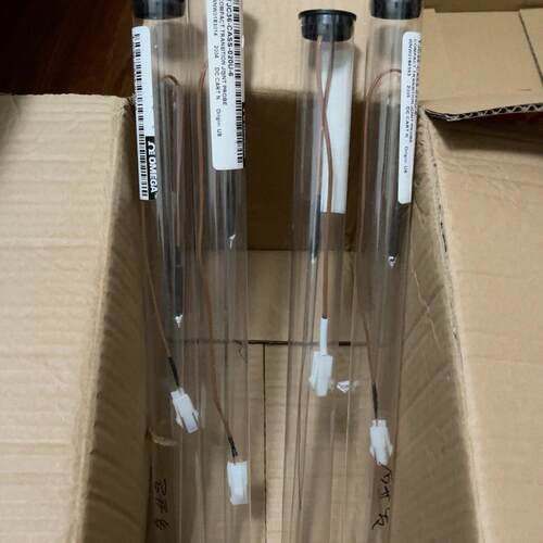 全新OMEGA热电偶 TJ36-CASS-020U-6未使用