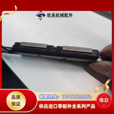 THK不锈钢导轨滑块SRS9XM议价