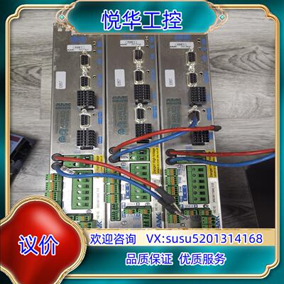 原装AMK 驱动器AMKASYN   KWZ 1-EC，链接实物议
