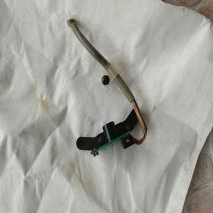 0310 FANUC主轴电机编码 2003 A20B 器