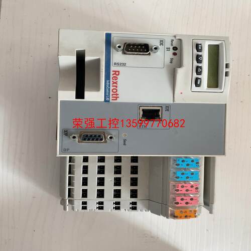 【荣强工控】Rexroth力士乐CML40.1-NP-220-NA-NN
