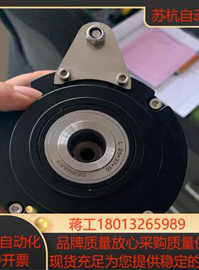 堡盟编码器HOG10 DEN 2048I全新货有需要联系