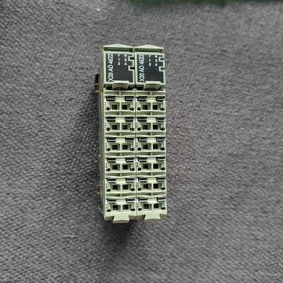 贝加莱PLC  X20AO4622