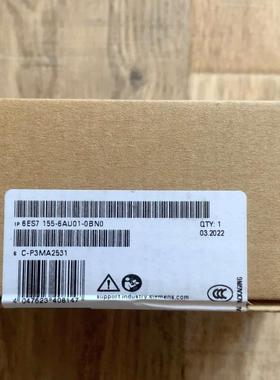 6es7155-6au01-0bn0保内 议价