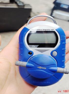 议价：霍尼韦尔氧气检测仪 O2 Neotronics impuls