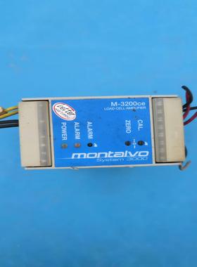 Montalvo 蒙特福 M-3200-ce 张力控制器