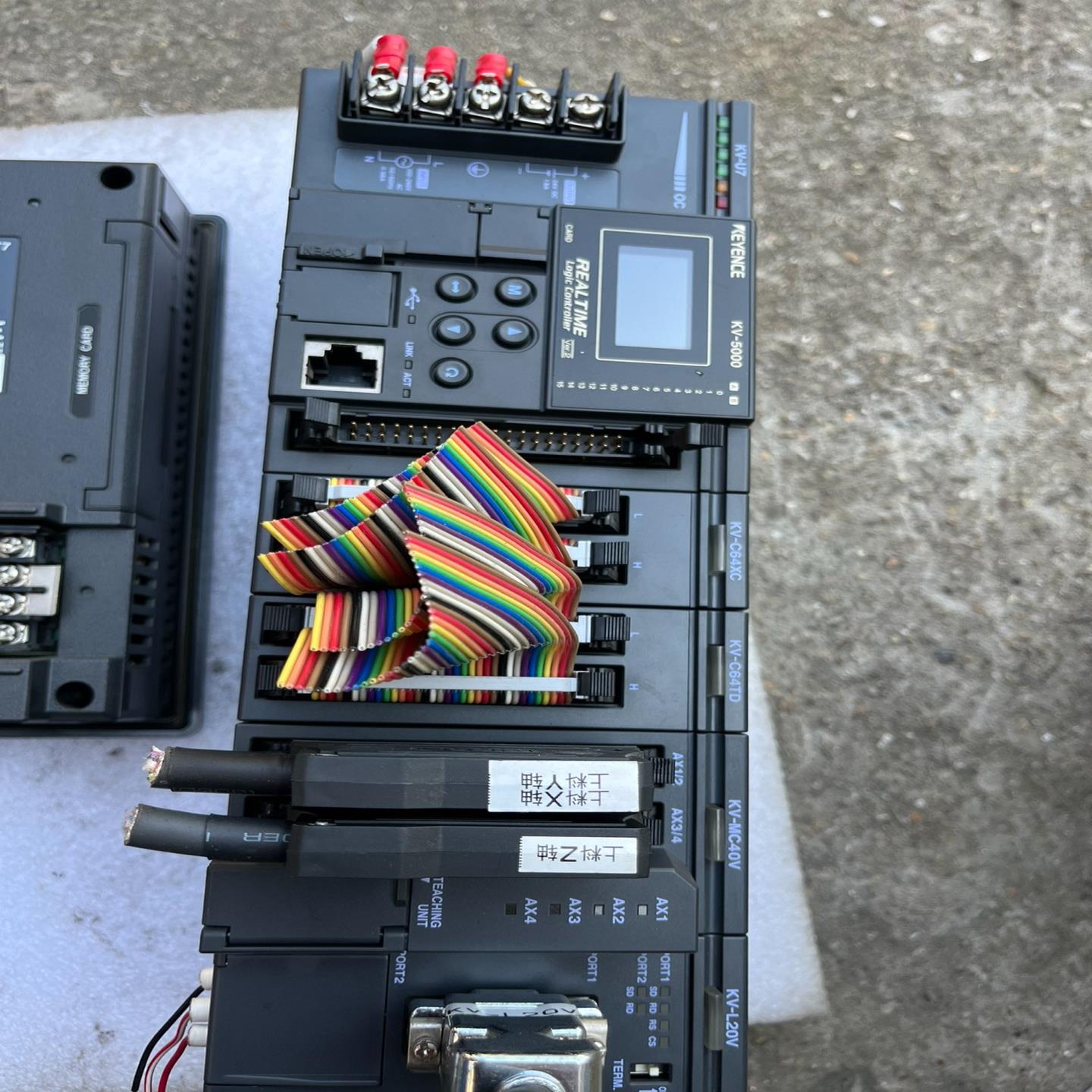 （议价）-U7/KV-5000/C64XC/C64TD/KV-M