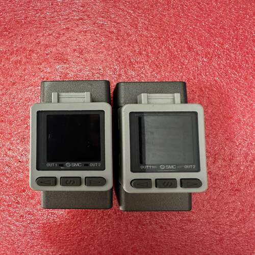 开关 PFMB7501-04-D 实图成色新