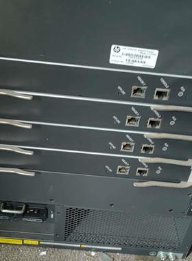 惠普h3c 12504交换机板 lst2sf08c1 jc5议价