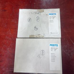 正品184497 MEBH-5/3E-D-1-ZSR-C全新