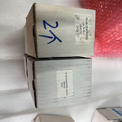 Munters RH98-CB(ALFA79)F 19043