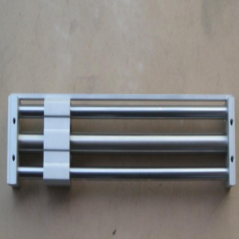 CHELIC MRU10*300-SD2-A2气立可无杆气缸议价