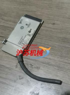 TSXSCP114。通讯卡，功能正常，。有需要的