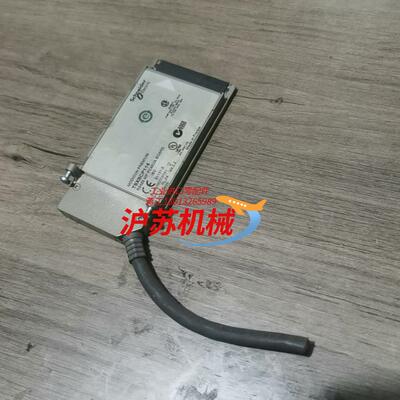 TSXSCP114。通讯卡，功能正常，。有需要的