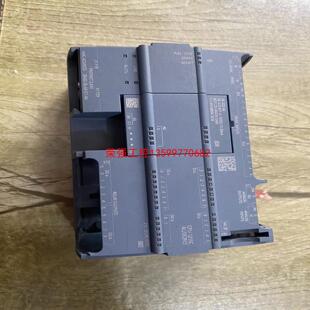 【荣强工控】西门子12124C外壳214-1BG40-0XB0外壳，实物