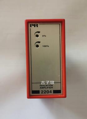 （设备配件）PR2204 X2X