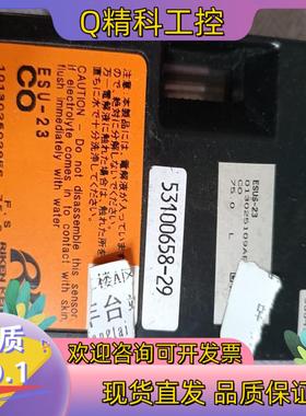 现货RIKEN理研气体检测仪 ESUS-23