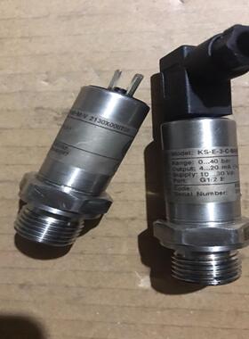 （设备配件）KS-E-3-C-B04D-M-V 2130X000T00杰